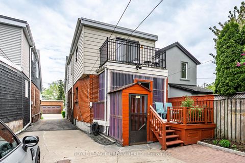 Photo 30 at 144 Aldwych Avenue, East York, Toronto