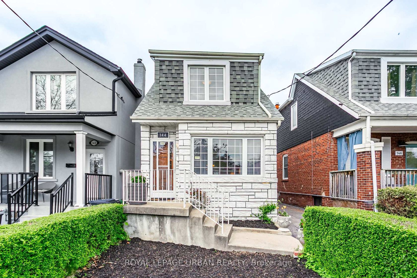 144 Aldwych Avenue, East York, Toronto 