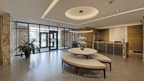 Photo 1 at Ph701 - 21 Clairtrell Road, Willowdale East, Toronto