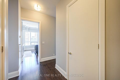 Photo 2 at Ph701 - 21 Clairtrell Road, Willowdale East, Toronto