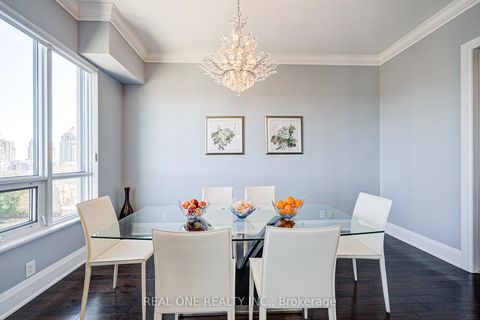 Photo 3 at Ph701 - 21 Clairtrell Road, Willowdale East, Toronto