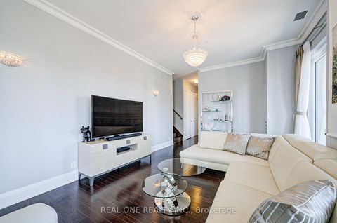 Photo 7 at Ph701 - 21 Clairtrell Road, Willowdale East, Toronto