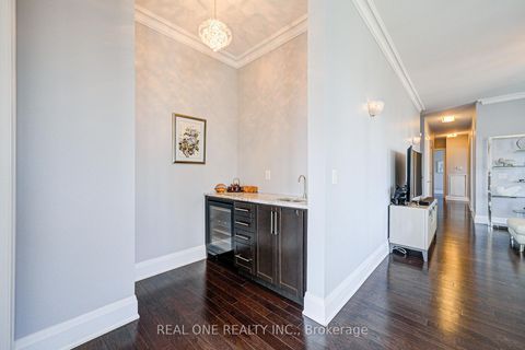 Photo 12 at Ph701 - 21 Clairtrell Road, Willowdale East, Toronto