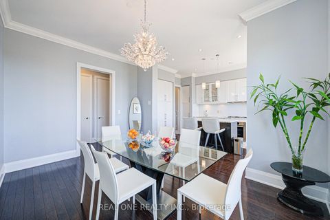 Photo 14 at Ph701 - 21 Clairtrell Road, Willowdale East, Toronto