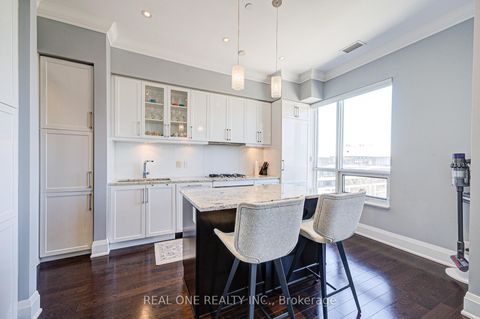 Photo 15 at Ph701 - 21 Clairtrell Road, Willowdale East, Toronto