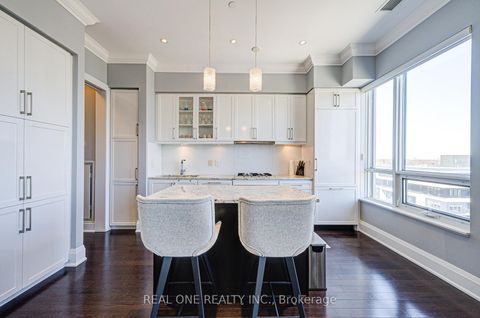 Photo 16 at Ph701 - 21 Clairtrell Road, Willowdale East, Toronto