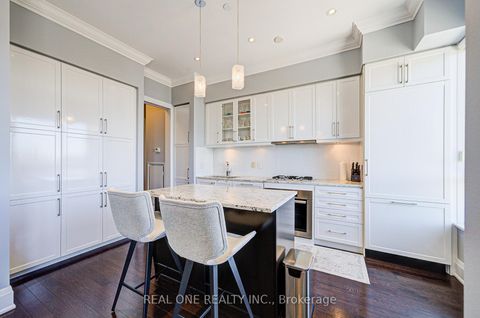 Photo 17 at Ph701 - 21 Clairtrell Road, Willowdale East, Toronto