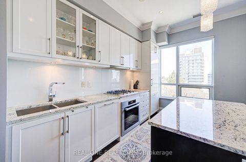 Photo 18 at Ph701 - 21 Clairtrell Road, Willowdale East, Toronto
