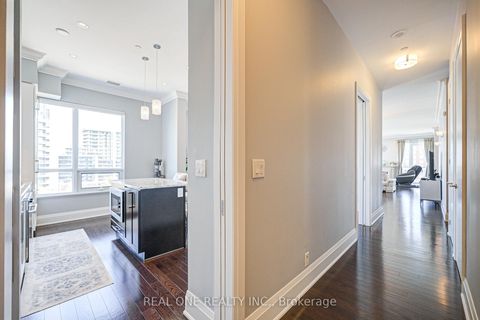 Photo 19 at Ph701 - 21 Clairtrell Road, Willowdale East, Toronto