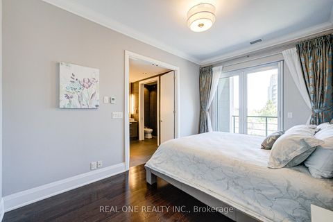 Photo 20 at Ph701 - 21 Clairtrell Road, Willowdale East, Toronto
