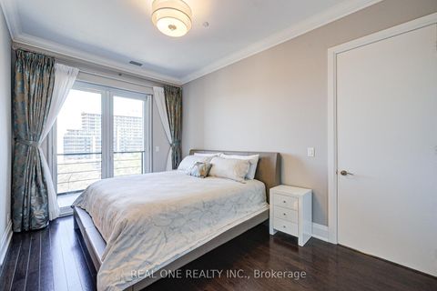 Photo 21 at Ph701 - 21 Clairtrell Road, Willowdale East, Toronto
