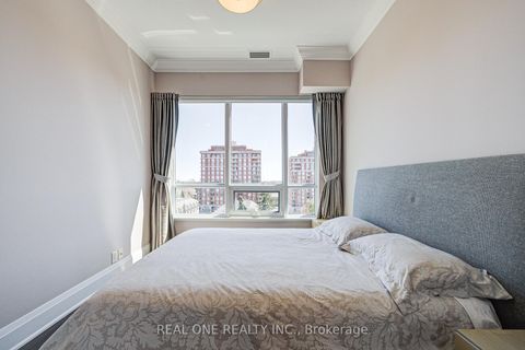 Photo 25 at Ph701 - 21 Clairtrell Road, Willowdale East, Toronto