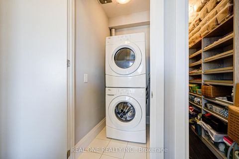 Photo 27 at Ph701 - 21 Clairtrell Road, Willowdale East, Toronto