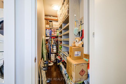 Photo 28 at Ph701 - 21 Clairtrell Road, Willowdale East, Toronto