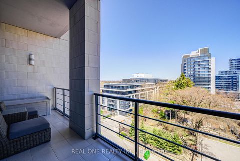 Photo 29 at Ph701 - 21 Clairtrell Road, Willowdale East, Toronto