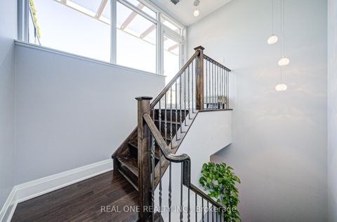 Photo 35 at Ph701 - 21 Clairtrell Road, Willowdale East, Toronto
