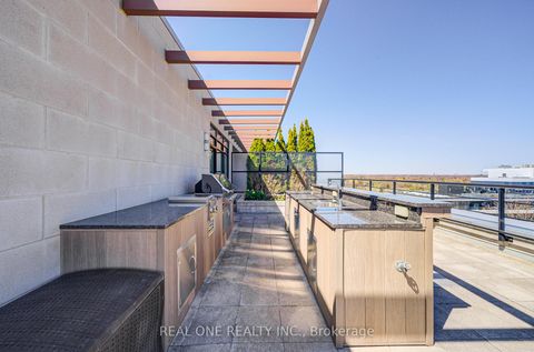 Photo 39 at Ph701 - 21 Clairtrell Road, Willowdale East, Toronto