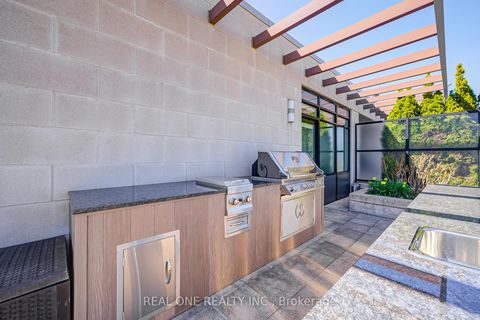 Photo 40 at Ph701 - 21 Clairtrell Road, Willowdale East, Toronto