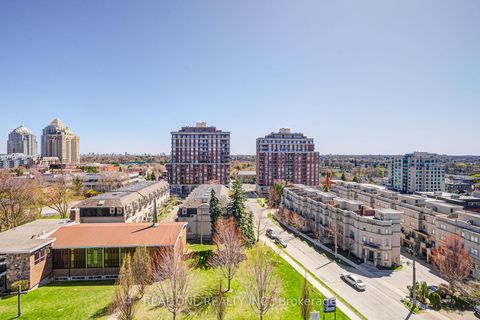 Photo 43 at Ph701 - 21 Clairtrell Road, Willowdale East, Toronto