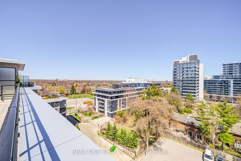 Photo 46 at Ph701 - 21 Clairtrell Road, Willowdale East, Toronto