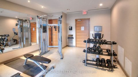 Photo 48 at Ph701 - 21 Clairtrell Road, Willowdale East, Toronto