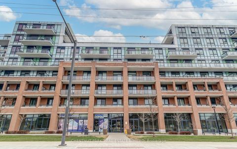 Photo 0 at 109 - 11611 Yonge Street, Jefferson, Richmond Hill