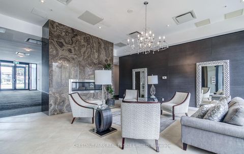 Photo 2 at 109 - 11611 Yonge Street, Jefferson, Richmond Hill