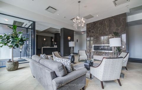 Photo 3 at 109 - 11611 Yonge Street, Jefferson, Richmond Hill