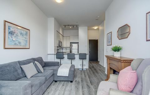 Photo 8 at 109 - 11611 Yonge Street, Jefferson, Richmond Hill