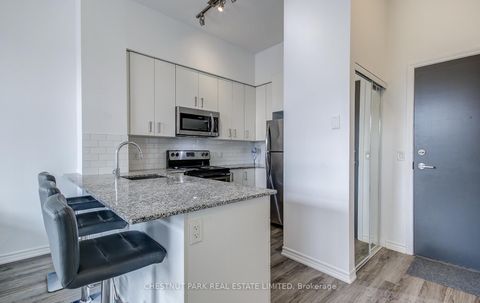 Photo 13 at 109 - 11611 Yonge Street, Jefferson, Richmond Hill