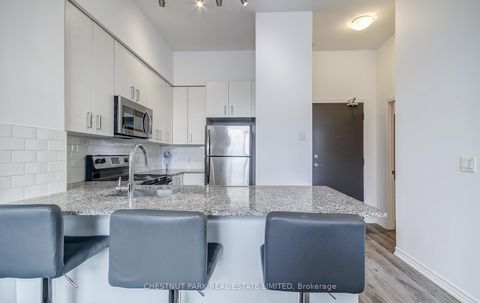 Photo 16 at 109 - 11611 Yonge Street, Jefferson, Richmond Hill