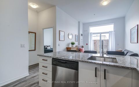 Photo 17 at 109 - 11611 Yonge Street, Jefferson, Richmond Hill