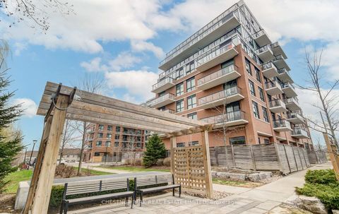 Photo 32 at 109 - 11611 Yonge Street, Jefferson, Richmond Hill