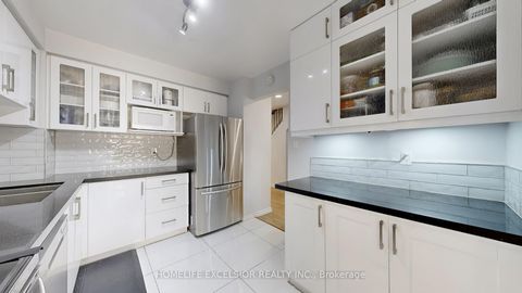 Photo 14 at #73 - 201 Alexmuir Boulevard, Agincourt North, Toronto