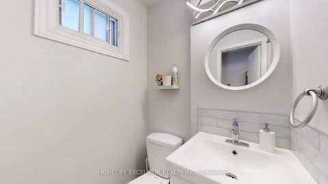 Photo 15 at #73 - 201 Alexmuir Boulevard, Agincourt North, Toronto