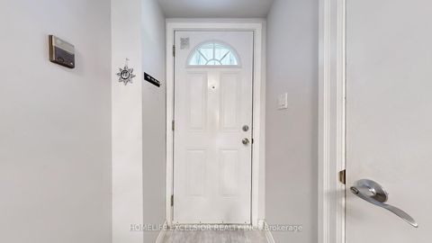Photo 16 at #73 - 201 Alexmuir Boulevard, Agincourt North, Toronto