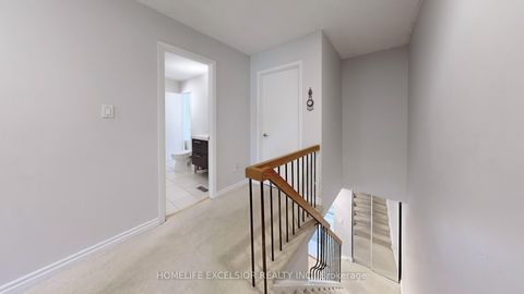 Photo 19 at #73 - 201 Alexmuir Boulevard, Agincourt North, Toronto