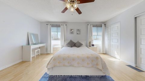 Photo 21 at #73 - 201 Alexmuir Boulevard, Agincourt North, Toronto