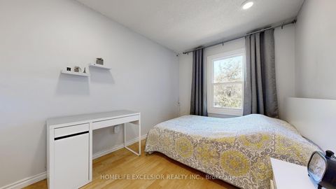 Photo 24 at #73 - 201 Alexmuir Boulevard, Agincourt North, Toronto