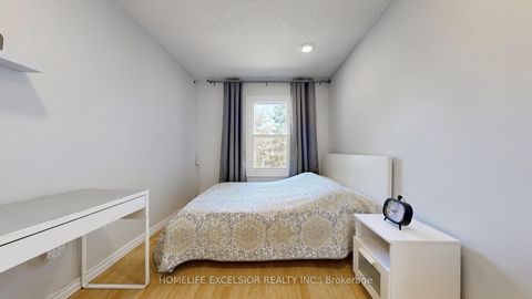 Photo 25 at #73 - 201 Alexmuir Boulevard, Agincourt North, Toronto