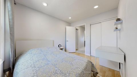 Photo 26 at #73 - 201 Alexmuir Boulevard, Agincourt North, Toronto