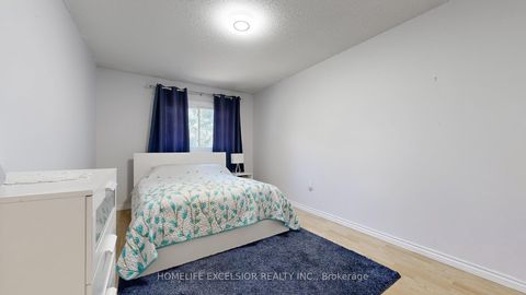 Photo 27 at #73 - 201 Alexmuir Boulevard, Agincourt North, Toronto