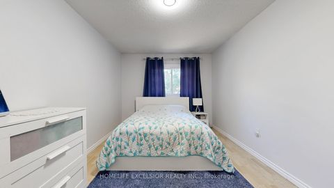 Photo 28 at #73 - 201 Alexmuir Boulevard, Agincourt North, Toronto