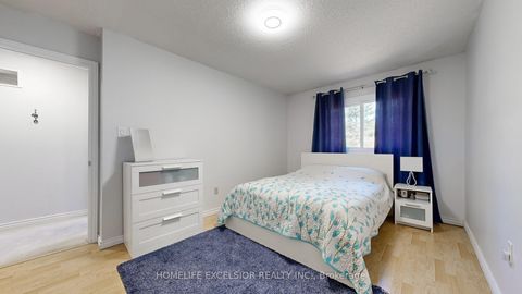 Photo 29 at #73 - 201 Alexmuir Boulevard, Agincourt North, Toronto