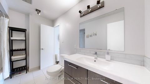 Photo 30 at #73 - 201 Alexmuir Boulevard, Agincourt North, Toronto