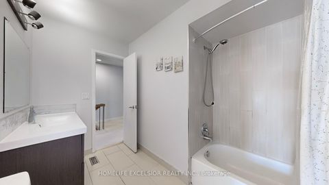 Photo 31 at #73 - 201 Alexmuir Boulevard, Agincourt North, Toronto