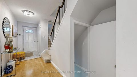 Photo 32 at #73 - 201 Alexmuir Boulevard, Agincourt North, Toronto