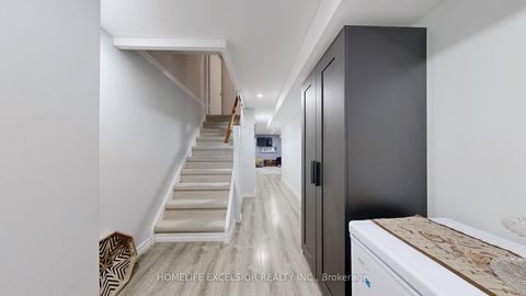 Photo 33 at #73 - 201 Alexmuir Boulevard, Agincourt North, Toronto