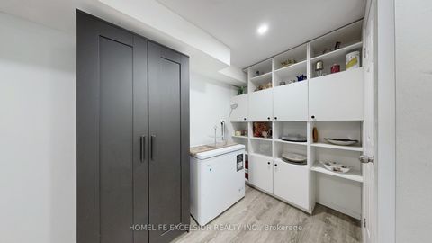 Photo 34 at #73 - 201 Alexmuir Boulevard, Agincourt North, Toronto