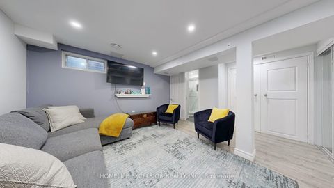 Photo 36 at #73 - 201 Alexmuir Boulevard, Agincourt North, Toronto